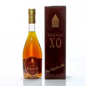 Cognac XO Tanguidé 40 ° 50cl