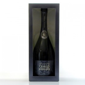Champagne Heidsieck Magnum Reserve AOC Champagne Brut, 150cl