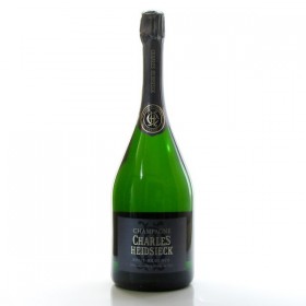 Champagne Heidsieck Magnum Reserve AOC Champagne Brut, 150cl