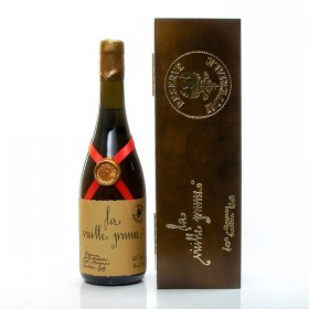 Réserve Impériale - Oude pruimen uit Souillac Louis Roque 70cl