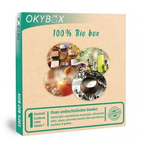 100% Bio Box