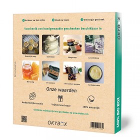 100% Bio Box