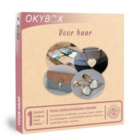 Voor Haar