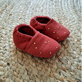 Chaussons bébé