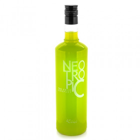 Kiwi Neo Tropic Refreshing Drink Without Alcohol 1L X6