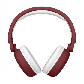 Headset met Bluetooth en microfoon Energy Sistem Rood