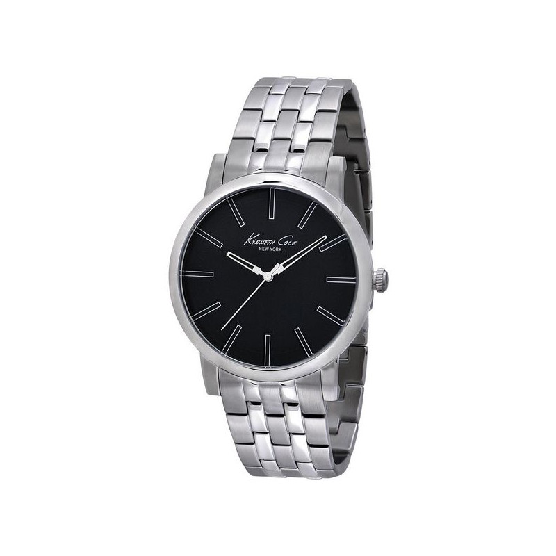 Montre Homme Kenneth Cole (43 mm)