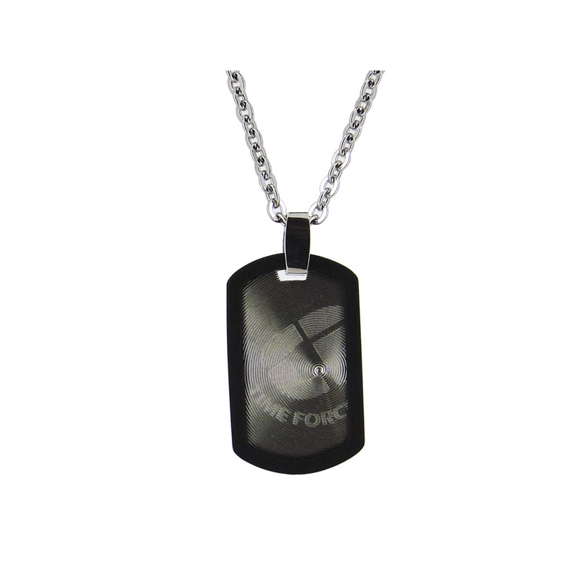 Pendentif Homme Time Force