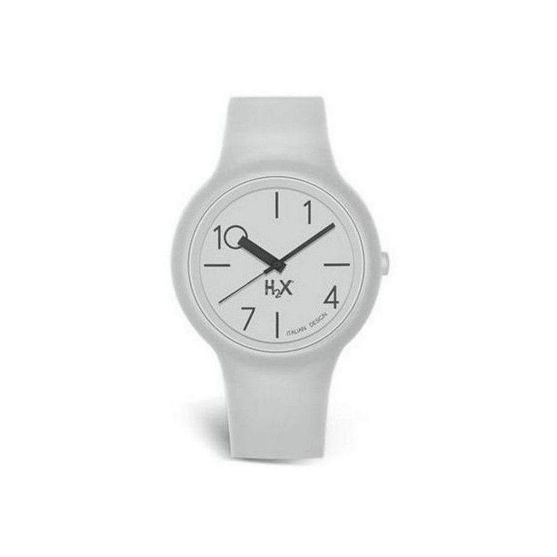 Horloge Uniseks Haurex SG390UG1 (34 mm)