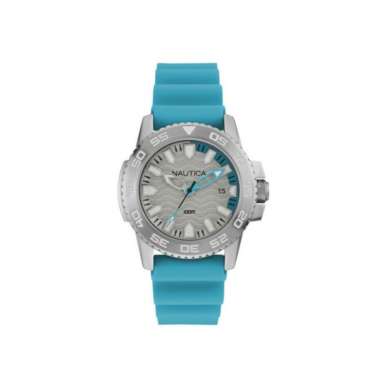 Horloge Heren Nautica (42 mm)