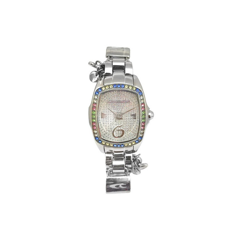 Horloge Dames Chronotech (28 mm)