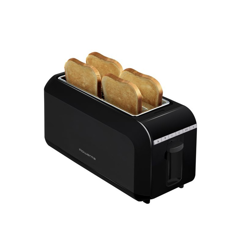 Toaster Rowenta 1600W