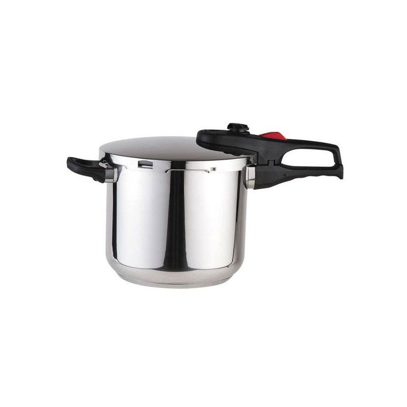 Pressure cooker Magefesa Practika Plus 3,2 L Stainless steel