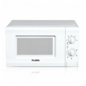 Micro-ondes Flama 1817FL 20 L 700W Blanc