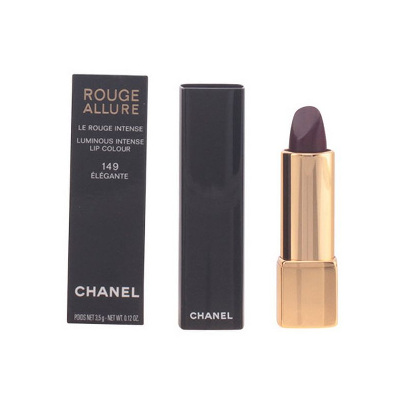 Vochtinbrengende Lippenstift Rouge Allure Chanel (10 g)