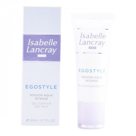 Gel for Eye Area Egostyle Isabelle Lancray (20 ml)