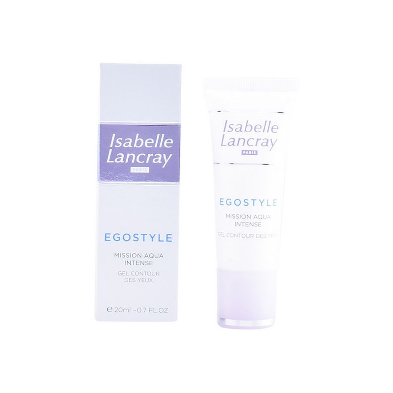 Gel for Eye Area Egostyle Isabelle Lancray (20 ml)