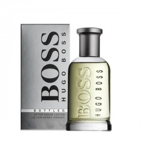 boss hugo aftershave