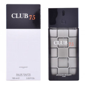 Herenparfum Club 75 Jacques Bogart EDT (100 ml)