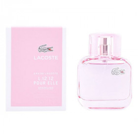 Women's Perfume L.12.12 Sparkling Lacoste EDT (50 ml)