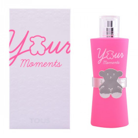 Parfum Femme Your Moments Tous EDT (90 ml)