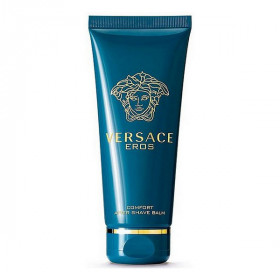 Baume aftershave Eros Versace (100 ml)