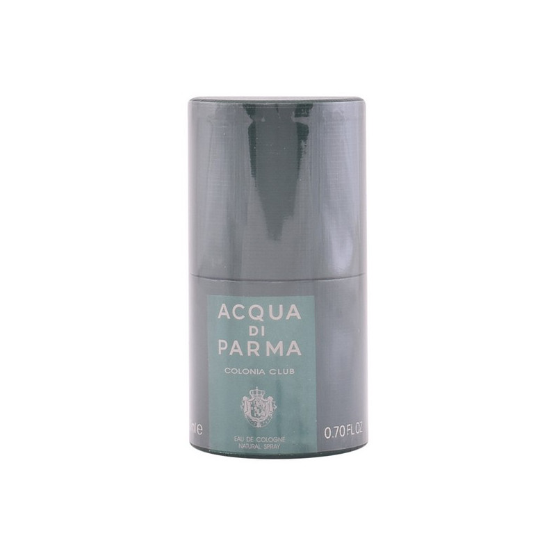Men's Perfume Colonia Club Acqua Di Parma EDC (20 ml)