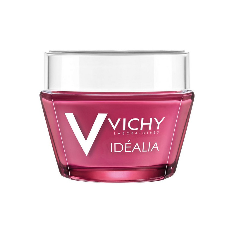 Illuminating Mask Idéalia Vichy (50 ml)
