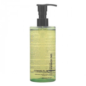 Anti-dandruff Shampoo Cleansing Oil Shu Uemura (400 ml)