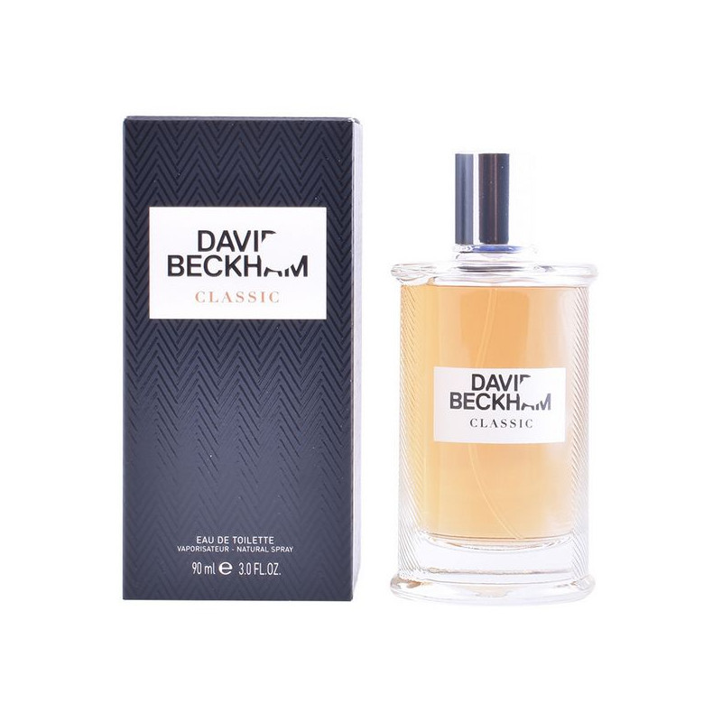 Parfum Homme Classic David & Victoria Beckham EDT (90 ml)