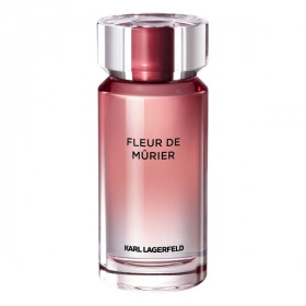 Damesparfum Fleur De Mûrier Lagerfeld EDP (100 ml)