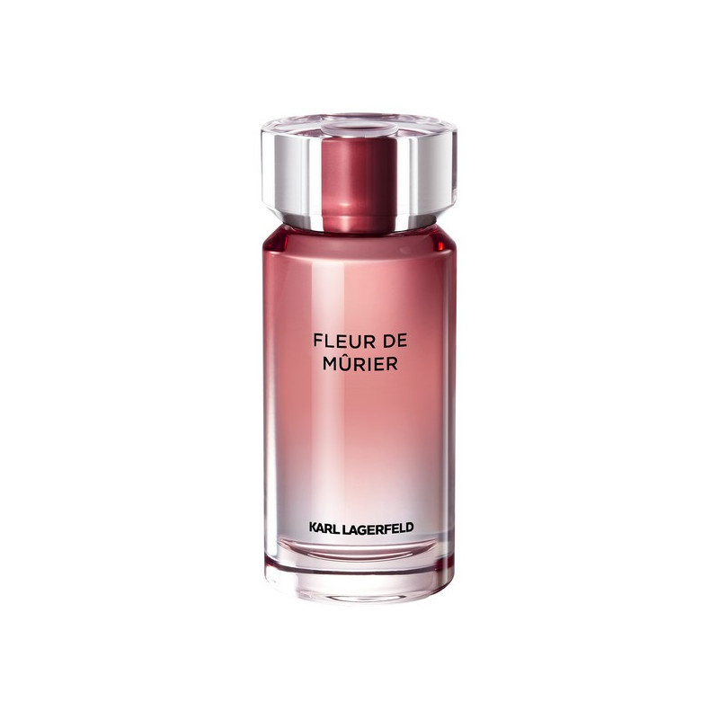 Women's Perfume Fleur De Mûrier Lagerfeld EDP (100 ml)