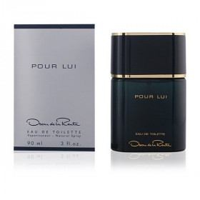 Parfum Homme Pour Lui Oscar De La Renta EDT (90 ml)