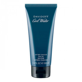 Aftershave Balm Cool Water Davidoff (100 ml)