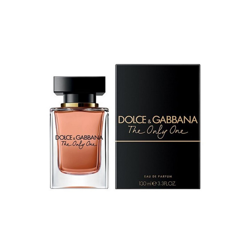 Damesparfum The Only One Dolce & Gabbana EDP (100 ml)
