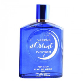 Men's Perfume D'orient Nomad Urlic De Varens EDT (100 ml)