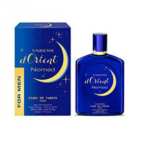 Men's Perfume D'orient Nomad Urlic De Varens EDT (100 ml)