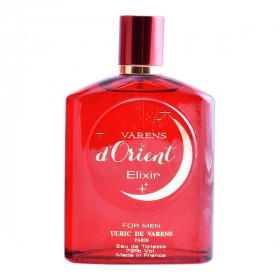 Men's Perfume D'orient Elixir Urlic De Varens EDT (100 ml)