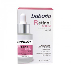 Anti-Veroudering Serum Retinol Babaria (30 ml)