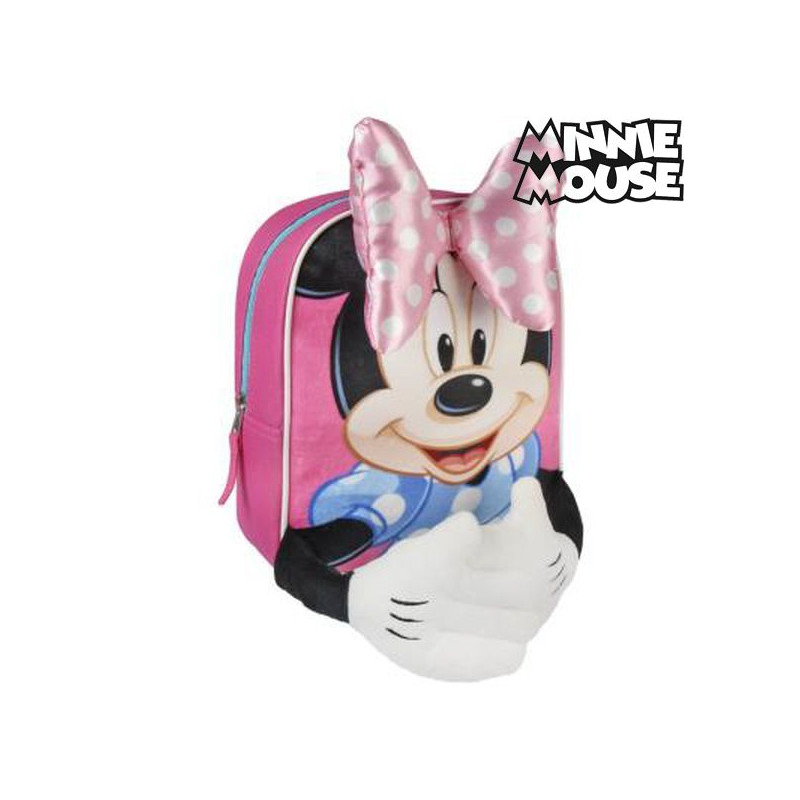 Sac à dos enfant Minnie Mouse