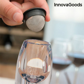 InnovaGoods Wine Decanter