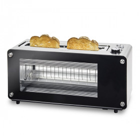 Cecotec Vision 1260W Toaster