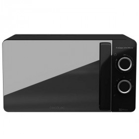 Microwave Cecotec ProClean Mirror 20 L 700W Black