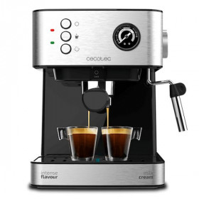 Café Express Arm Cecotec Power Espresso 20 Professionale 1,5 L