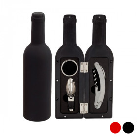Bottle Wine Set (3 pcs)