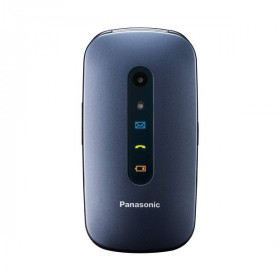 Mobiele Telefoon voor Bejaarden Panasonic Corp.