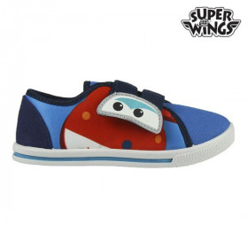 Chaussures casual Super Wings