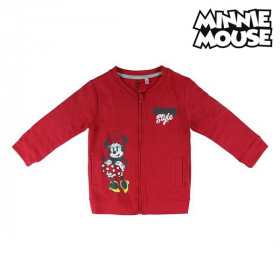 Survêtement Enfant Minnie Mouse Rouge