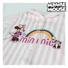 Barboteuse Minnie