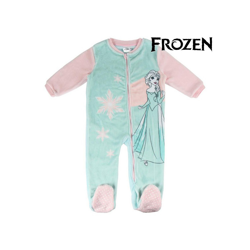 Pyjama Enfant Frozen